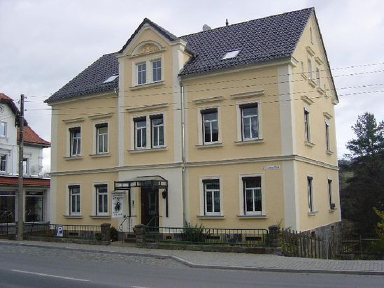 Bestattungsunternehmen Brigitte Schröter GmbH