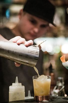 Drink-It Cocktail-Catering