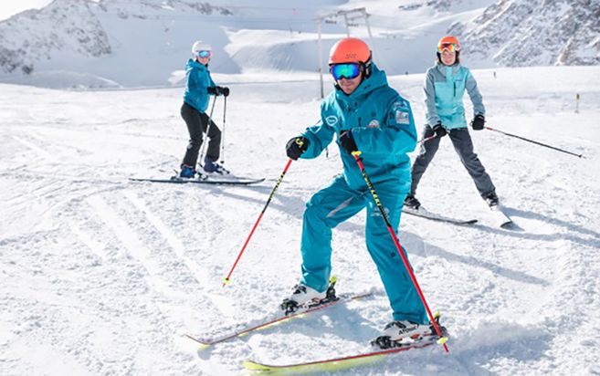 Wintersportschule Thoma | Feldberg