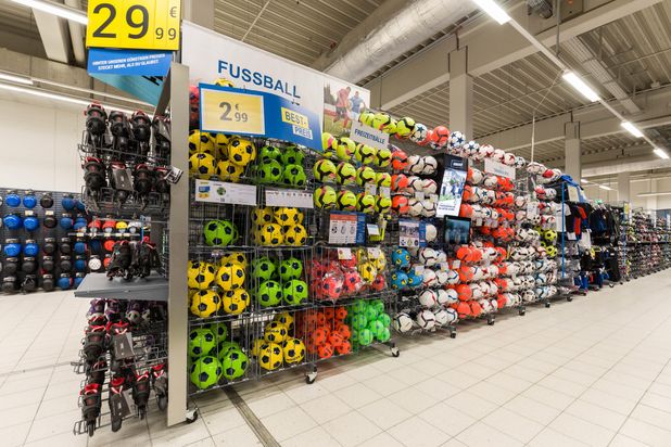 DECATHLON Bielefeld