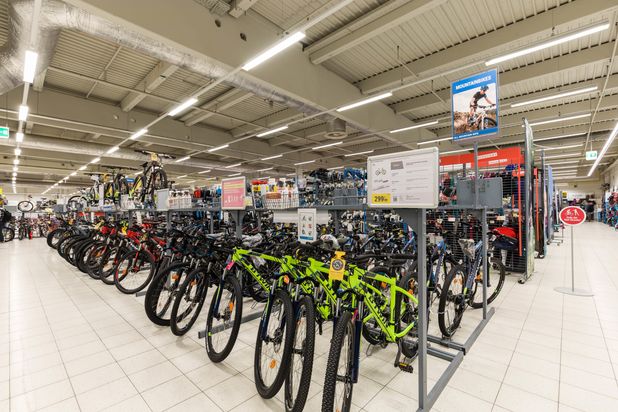 DECATHLON Bielefeld