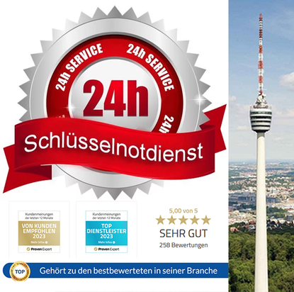 Schnell Schlüsseldienst Stuttgart e.K.