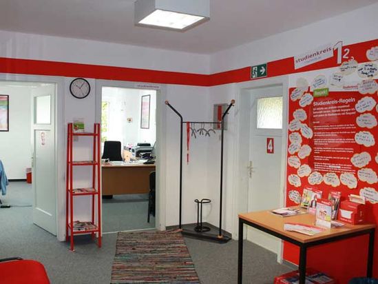 Studienkreis Nachhilfe Crailsheim