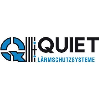 Quiet Lärmschutzsysteme