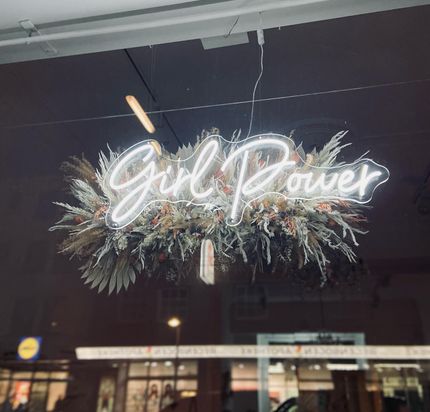 Pläsierchen Köln - Nachhaltigere Hochzeiten, Events und Workshops