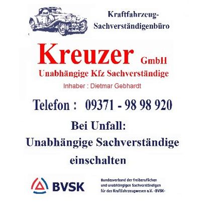 Kreuzer GmbH