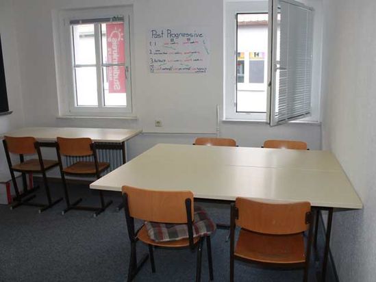 Studienkreis Nachhilfe Crailsheim