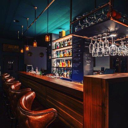 O`Reilly`s Irish Pub