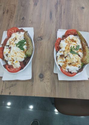 Antep Köz Restaurant