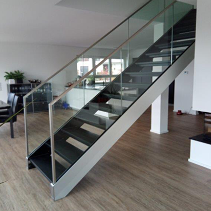 Klaus Deuser Schlosserei