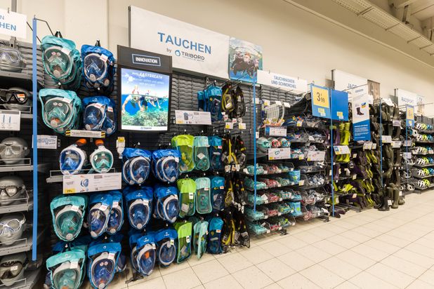 DECATHLON Bielefeld