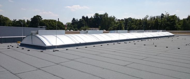 Tino Fünfstück Blitzschutzbau