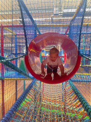 Friedolin's Spielparadies