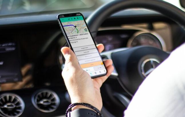 Relocar Fleetservice