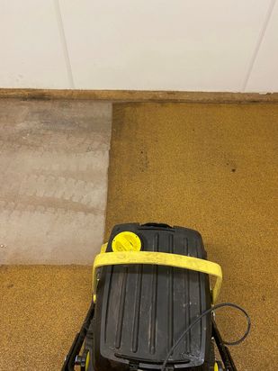 MMJ Glas- und Gebäudereinigung Manuel Seeliger