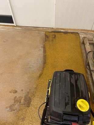 MMJ Glas- und Gebäudereinigung Manuel Seeliger