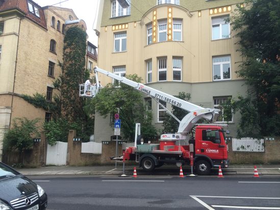 Lenz Maler GmbH & Co. KG