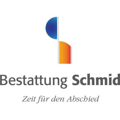 Bestattung Schmid | Zeit für den Abschied