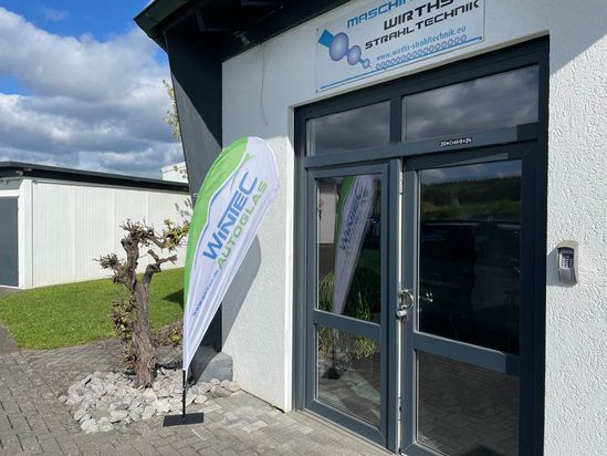 Wintec Autoglas Kooperationspartner - Windeck
