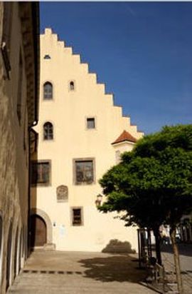 Stadtverwaltung Cham