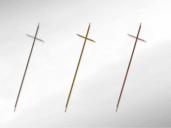 Höfer Trauerwaren - Särge, Urnen und Bestattungsartikel