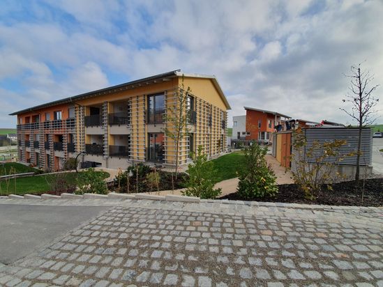 Architekt u. Baubiologe Kleinschmidt