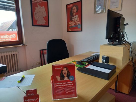 Studienkreis Nachhilfe Stuttgart-Vaihingen