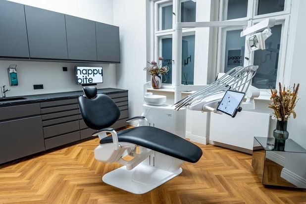happybite Zahnarztpraxis