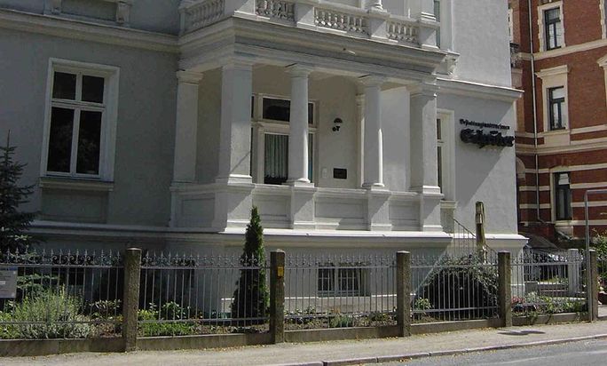 Bestattungsunternehmen Brigitte Schröter GmbH