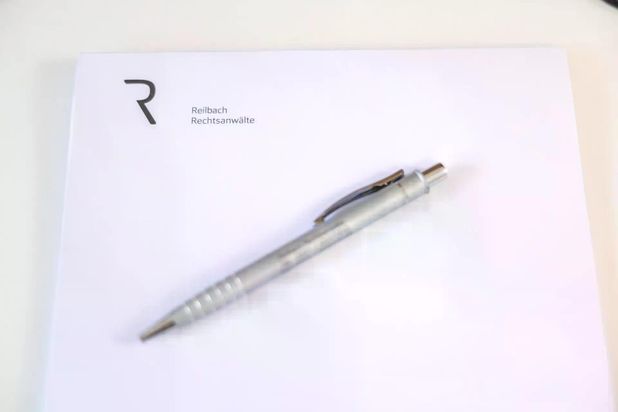 Reilbach Rechtsanwälte