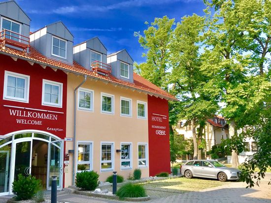 BED&BREAKFAST HOTEL ERBER