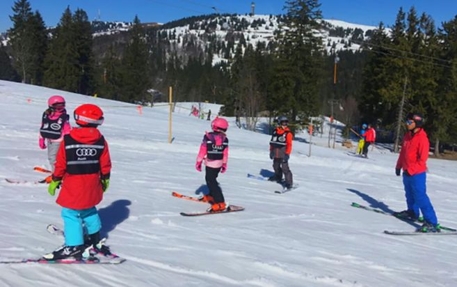 Skischule Feldberg Thoma Grafenmatt