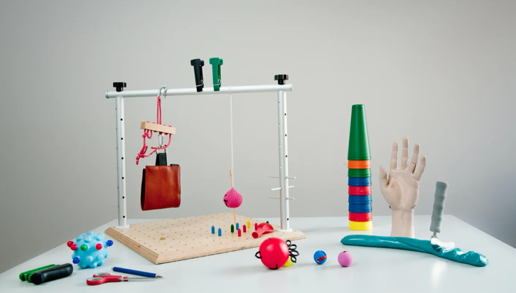 ERGOpraktisch - Ergopraxis Susanne Ischinger