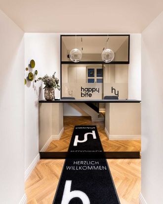 happybite Zahnarztpraxis