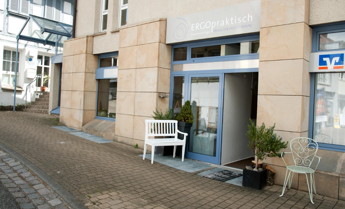 ERGOpraktisch - Ergopraxis Susanne Ischinger