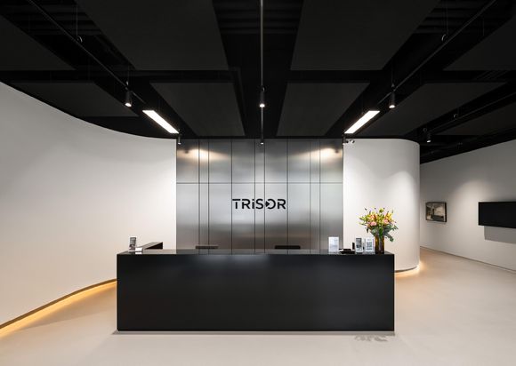 Trisor Stuttgart