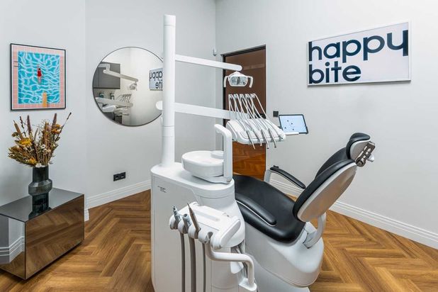 happybite Zahnarztpraxis