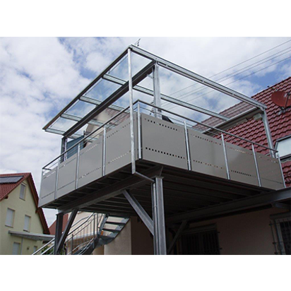 Klaus Deuser Schlosserei