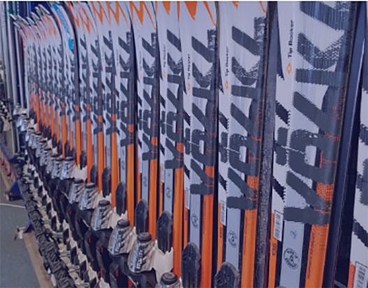 Skischule Feldberg Thoma Grafenmatt