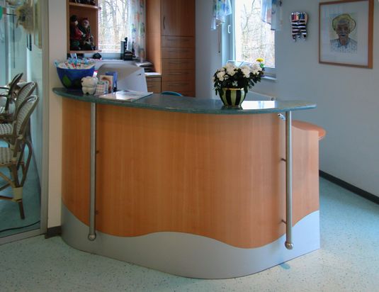 Schreinerei Angermann