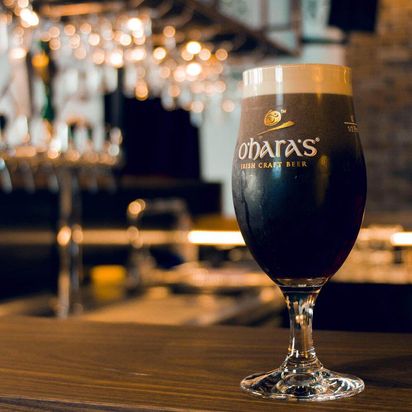 O`Reilly`s Irish Pub