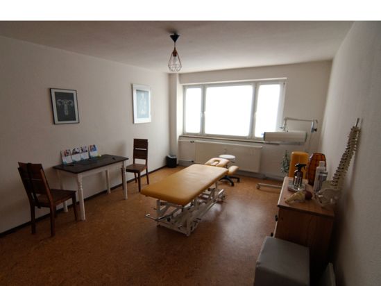 plexus pi - Praxis für Physiotherapie