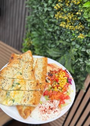 Antep Köz Restaurant