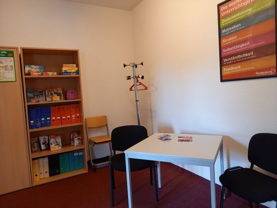 Studienkreis Nachhilfe Stuttgart-Vaihingen