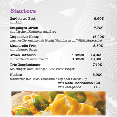 André Stielicke Nineteen