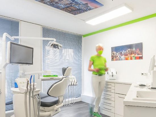 Dr. Aigner Silvia Zahnarztpraxis