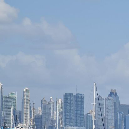 Panama Tours and Scuba SA