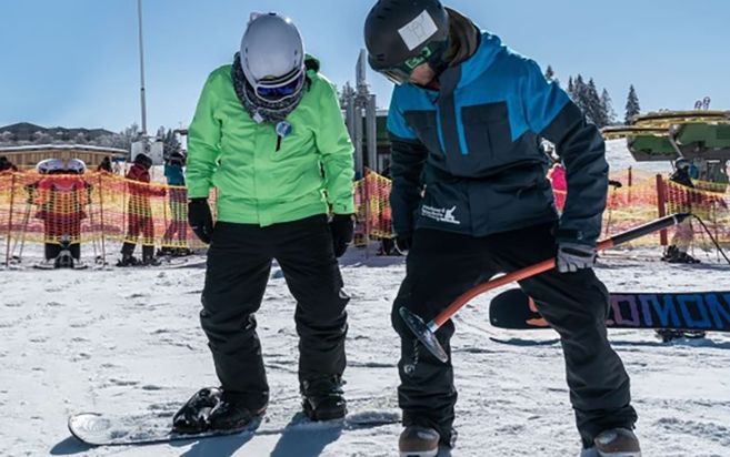 Wintersportschule Thoma | Feldberg