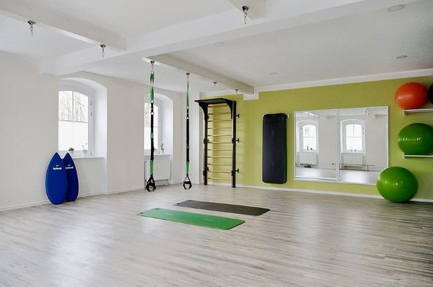 Therapiezentrum Manja Schulze
