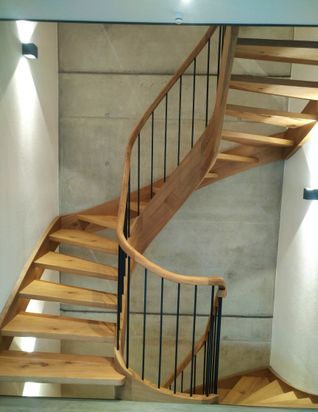 Sebastian Grießer Zimmerei und Treppenbau